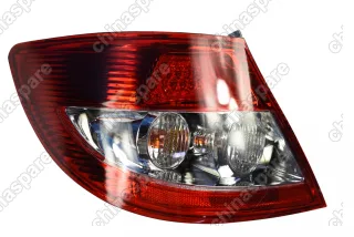 Фонарь задний левый BYD F3