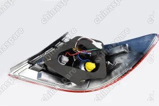 Фонарь задний левый BYD F3