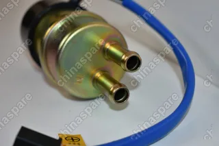 490401061 Насос топливный Kawasaki Ninja ZX, ZZR, GPZ, GPX, ZZR