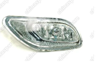 Фара противотуманная правая BYD F3, F3-R