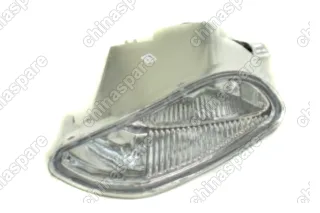 Фара противотуманная правая BYD F3, F3-R