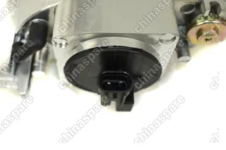 Фара противотуманная правая BYD F3, F3-R