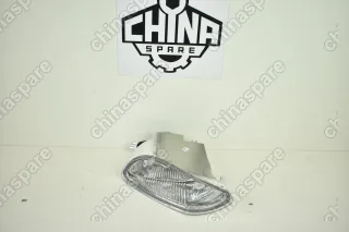 Фара противотуманная левая BYD F3, F3-R