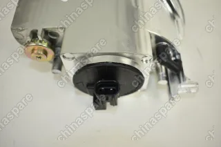 Фара противотуманная левая BYD F3, F3-R