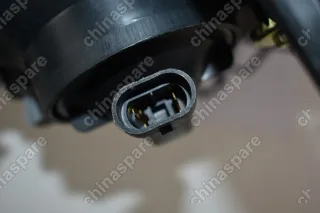 Фара головного света правая BYD F3, F3R