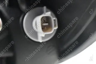 Фара головного света правая BYD F3, F3R