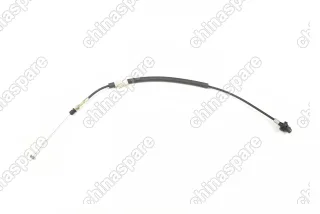 Трос газа (акселератора) BYD Flyer