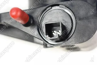 Насос подкачки топлива Cat 2999265 / 2706992 / 4132A018