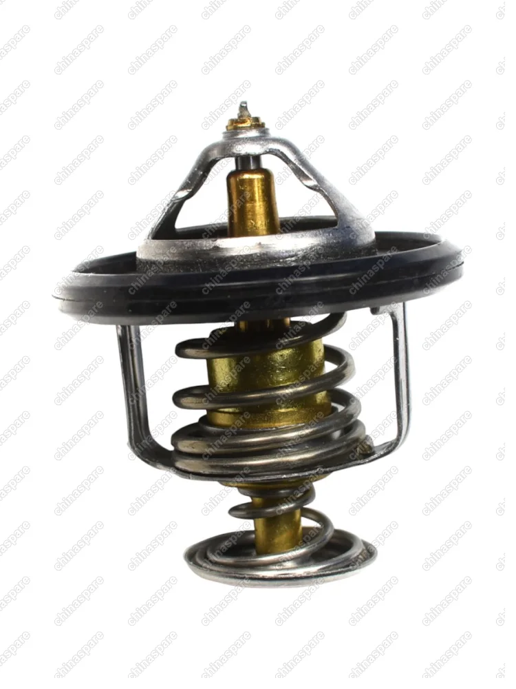 Термостат (82 градуса) BYD F3, F3-R