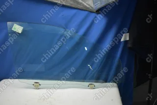 Стекло передней правой двери (опускное) BYD F3, F3-R