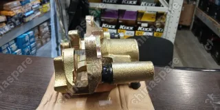 Суппорт задний правый в сборе BYD F3, F3R