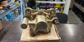 Суппорт задний правый в сборе BYD F3, F3R