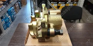 Суппорт задний левый в сборе BYD F3, F3R