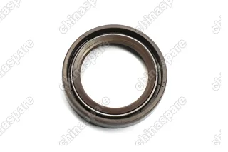 Сальник первичного вала КПП передний BYD F3