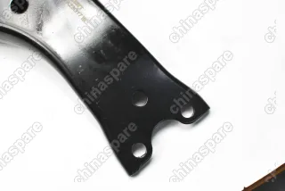 Рычаг передней подвески правый без шаровой BYD F3