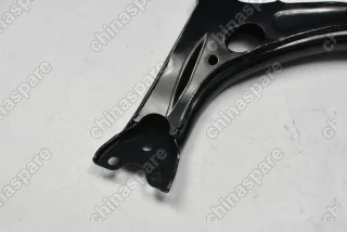 Рычаг передней подвески правый без шаровой BYD F3