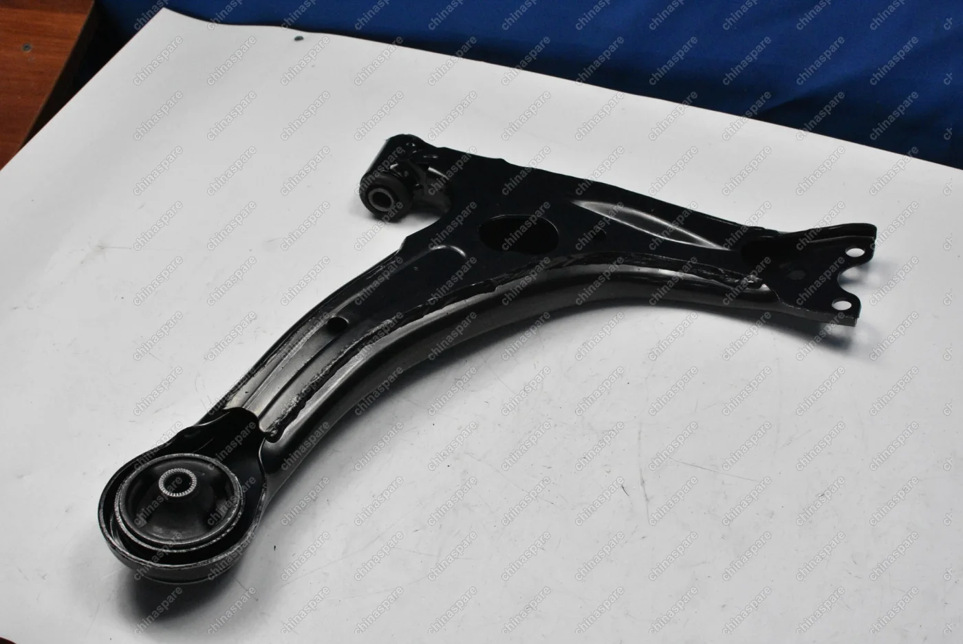 Рычаг передней подвески левый BYD F3, F3-R