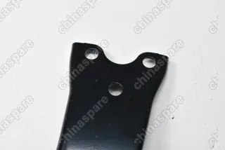 Рычаг передней подвески левый BYD F3, F3-R