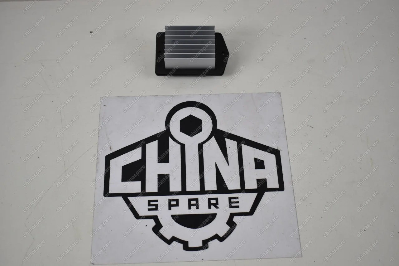 Реостат отопителя (для климата) BYD F3, F3-R