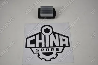 Реостат отопителя (для климата) BYD F3, F3-R