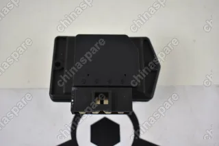 Реостат отопителя (для климата) BYD F3, F3-R