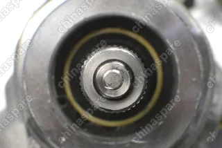 Рейка рулевая BYD F3, F3-R