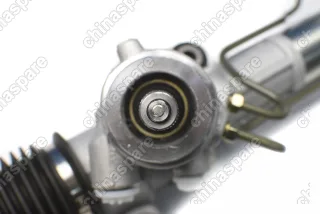 Рейка рулевая BYD F3, F3-R