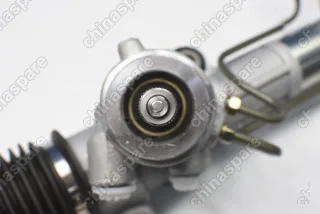 Рейка рулевая BYD F3, F3-R