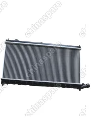 Радиатор охлаждения двигателя BYD F3, F3-R