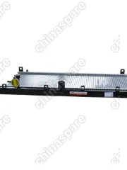 Радиатор охлаждения двигателя BYD F3, F3-R