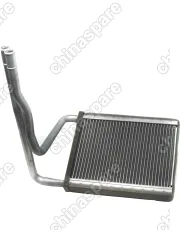 Радиатор отопителя BYD F3, F3R