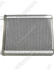 Радиатор отопителя BYD F3, F3R