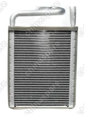 Радиатор отопителя BYD F3, F3R