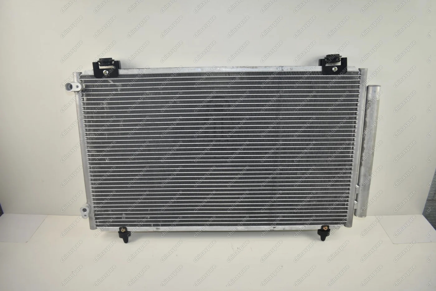 Радиатор кондиционера BYD F3, F3R