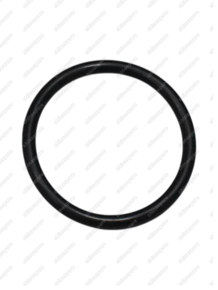 Прокладка трубки водяной BYD F3, F3-R