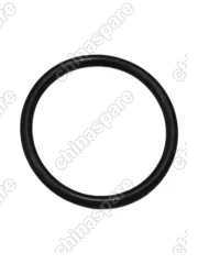 Прокладка трубки водяной BYD F3, F3-R