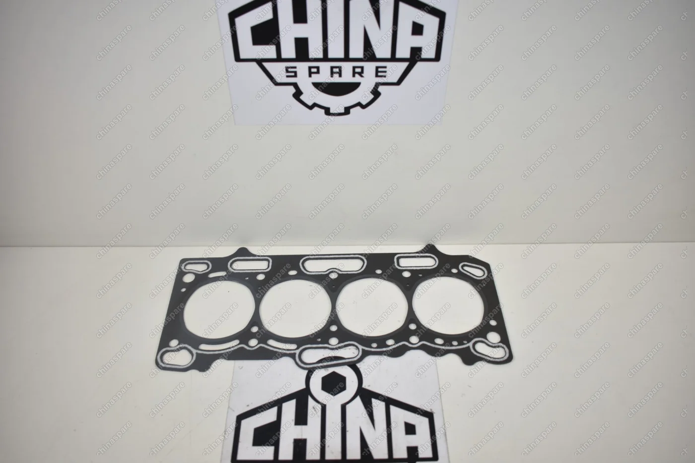 Прокладка головки блока BYD F3, F3-R