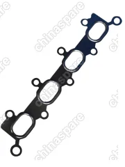 Прокладка выпускного коллектора BYD F3