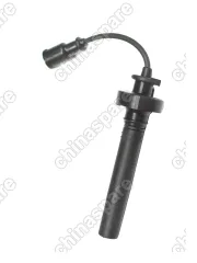 Провод высоковольтный свечной №3 f3, f3r BYD