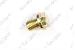 Пробка сливная масляного картера BYD F3, F3-R