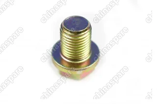 Пробка сливная масляного картера BYD F3, F3-R