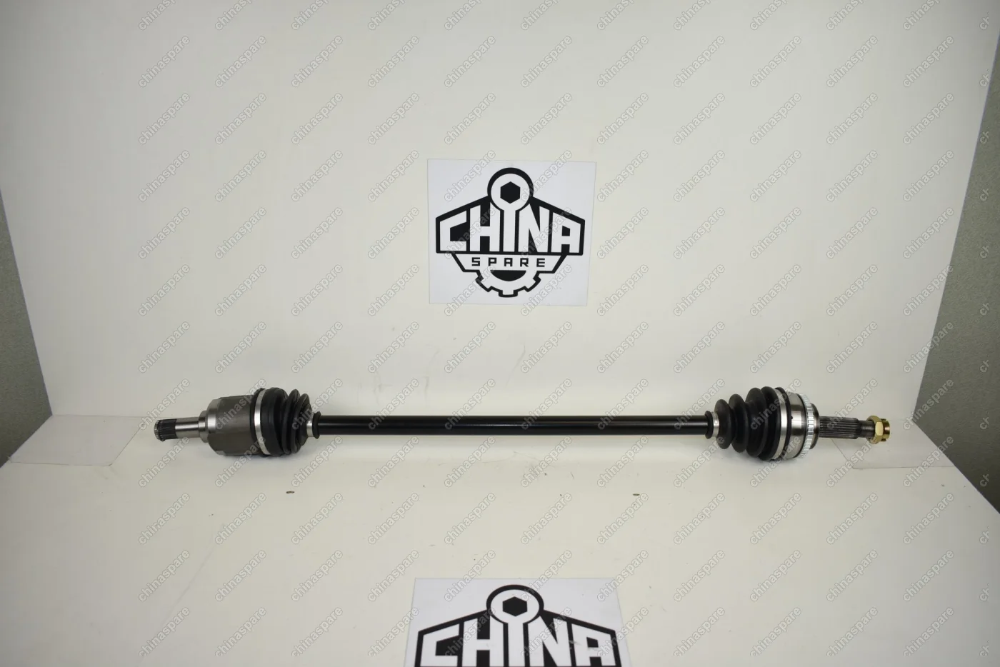 Привод правый (с ABS) BYD F3, F3R