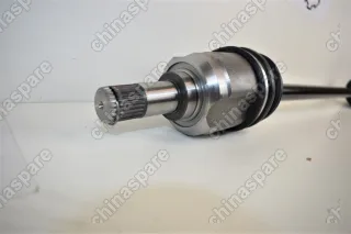 Привод правый (с ABS) BYD F3, F3R