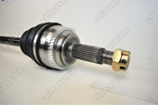 Привод правый (с ABS) BYD F3, F3R