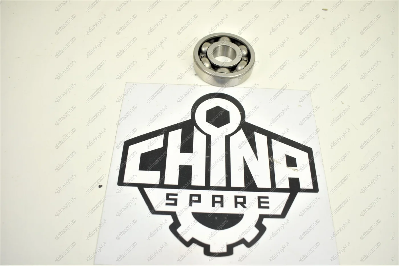 Подшипник КПП первичного вала передний BYD F3, F3-R