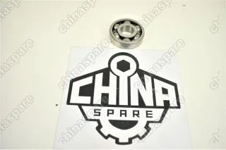 Подшипник КПП первичного вала передний BYD F3, F3-R