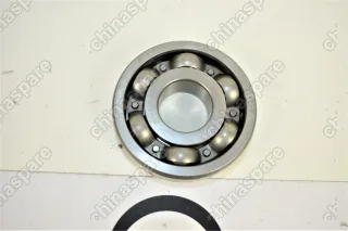 Подшипник КПП первичного вала передний BYD F3, F3-R