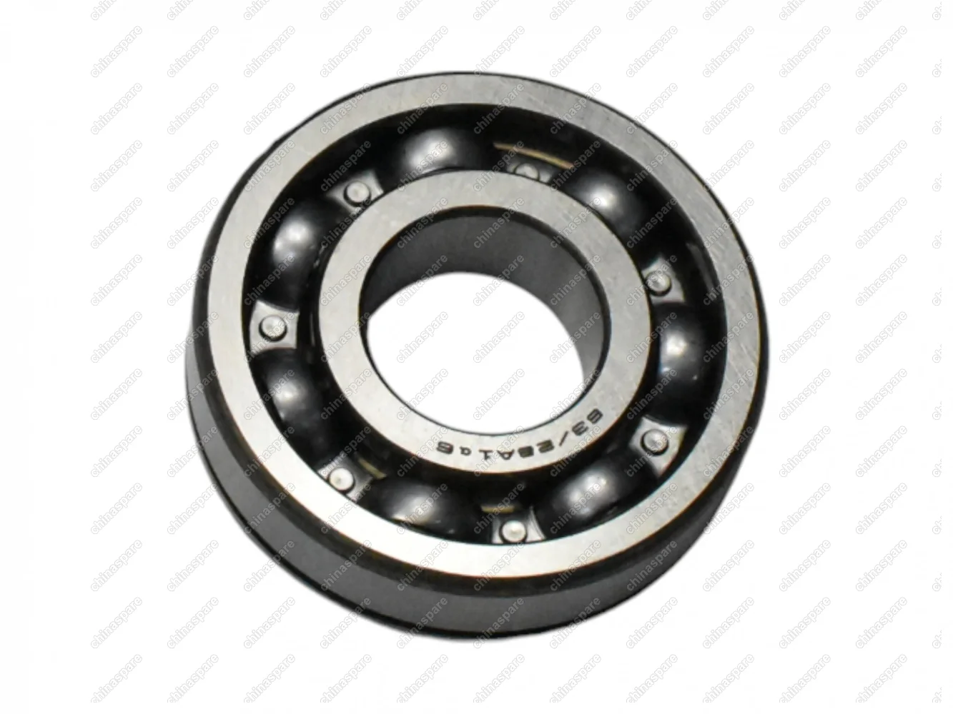 Подшипник КПП вторичного вала задний BYD F3, F3-R