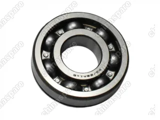 Подшипник КПП вторичного вала задний BYD F3, F3-R