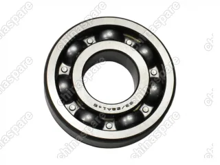 Подшипник КПП вторичного вала задний BYD F3, F3-R